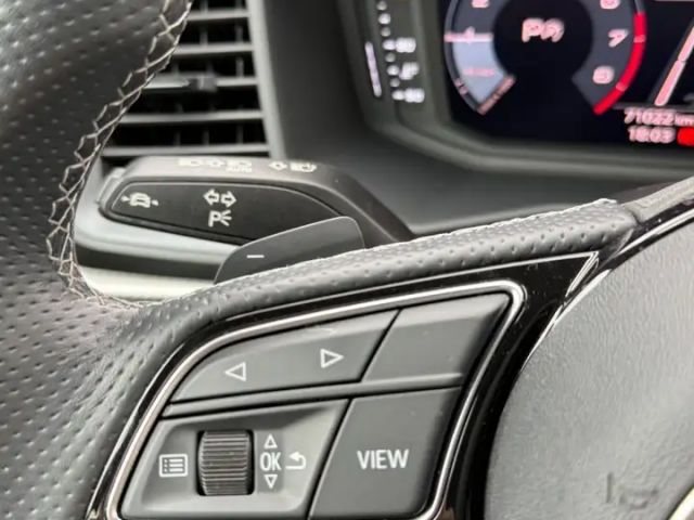 Audi A1 30 TFSI S-Line