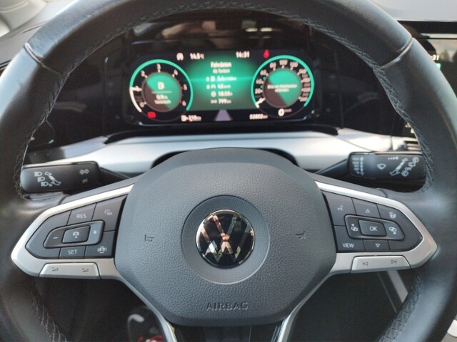 Volkswagen Golf 2.0 TDI Golf VIII