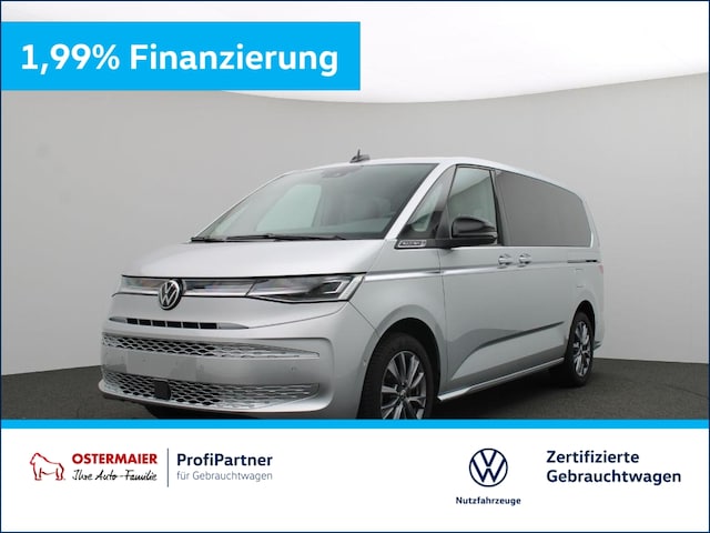 Volkswagen Multivan 2.0 TDI DSG Lang T7
