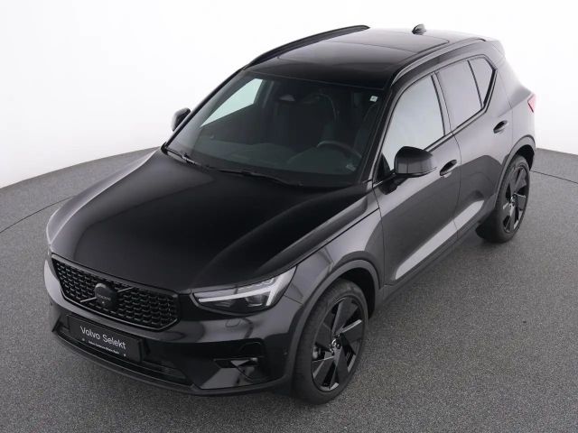 Volvo XC40 Ultra