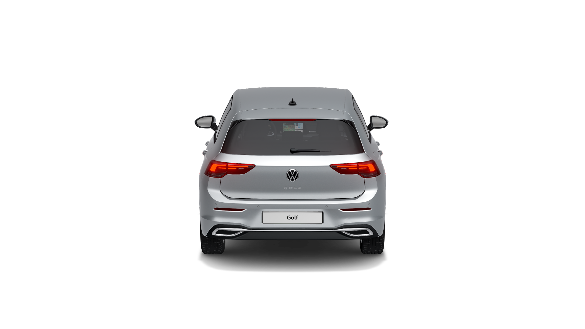 Volkswagen Golf 1.5 TSI Golf VIII