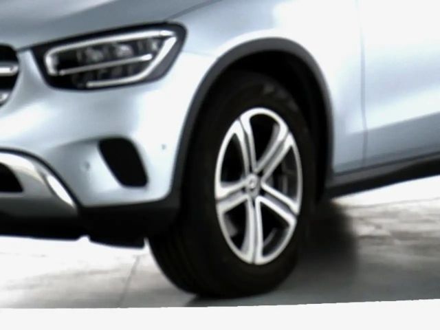 Mercedes-Benz GLC 220 EXCLUSIVE GLC 220 d