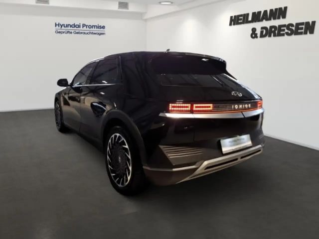 Hyundai IONIQ 5 Techniq