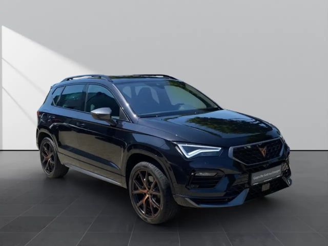 Cupra Ateca 4Drive VZ