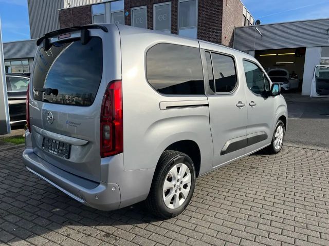 Opel Combo 1.5 CDTI Elegance Life