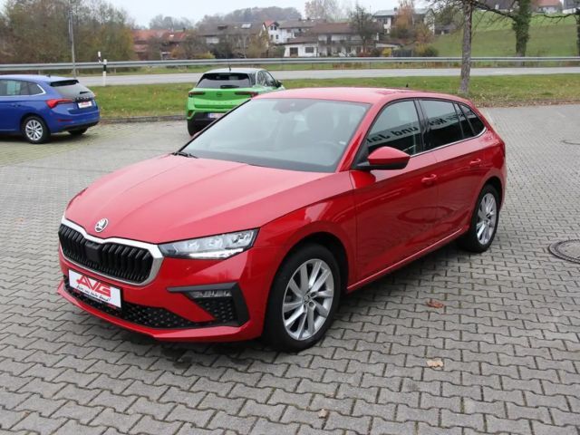 Skoda Scala Selection