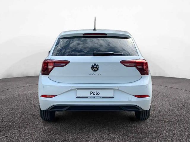 Volkswagen Polo 1.0 TSI