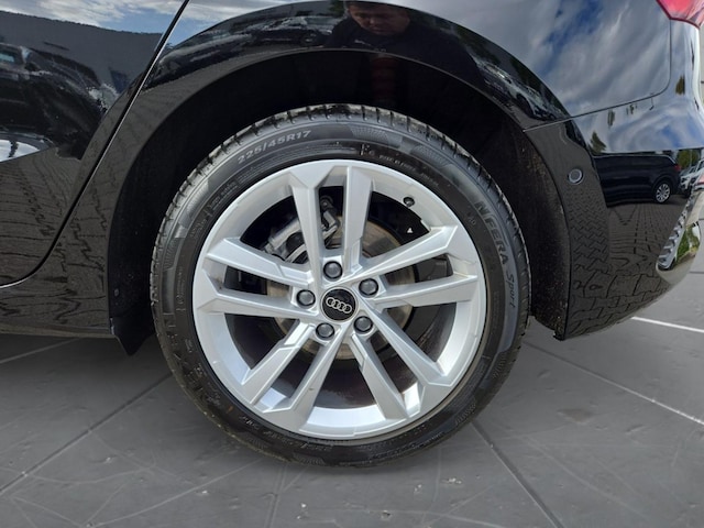 Audi A3 30 TDI S-Tronic Sportback