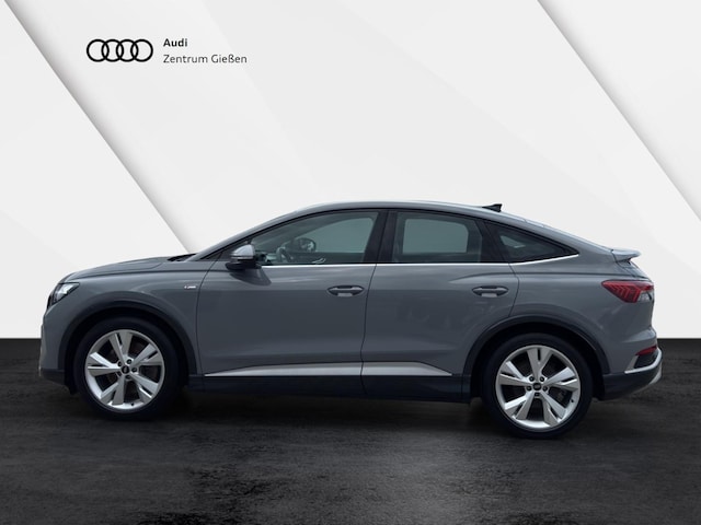Audi Q4 e-tron 40 Sportback