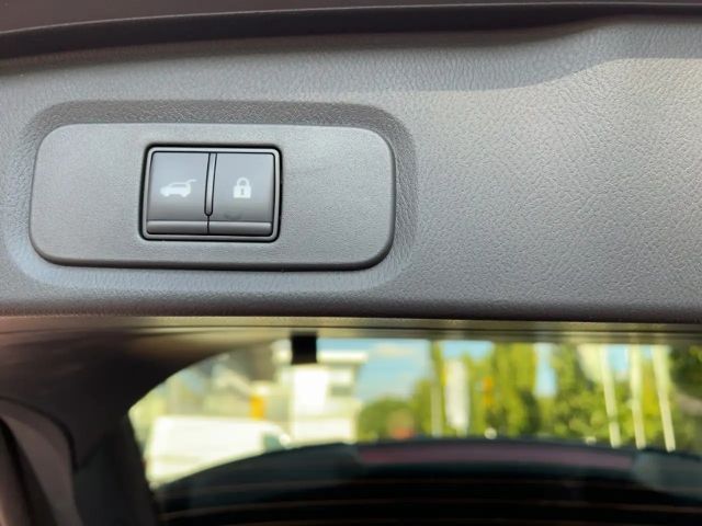 Nissan Qashqai N-Connecta