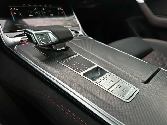 Audi RS6 Avant Performance