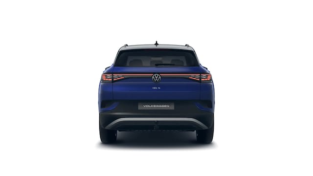 Volkswagen ID.4 Pure