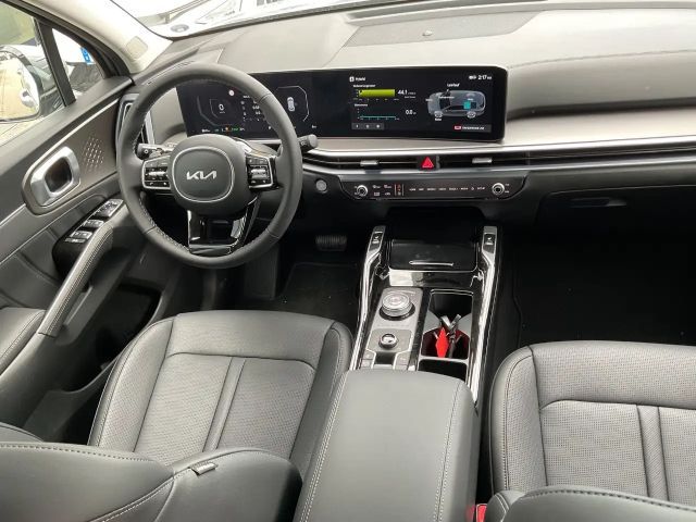 Kia Sorento GDi Hybrid Spirit