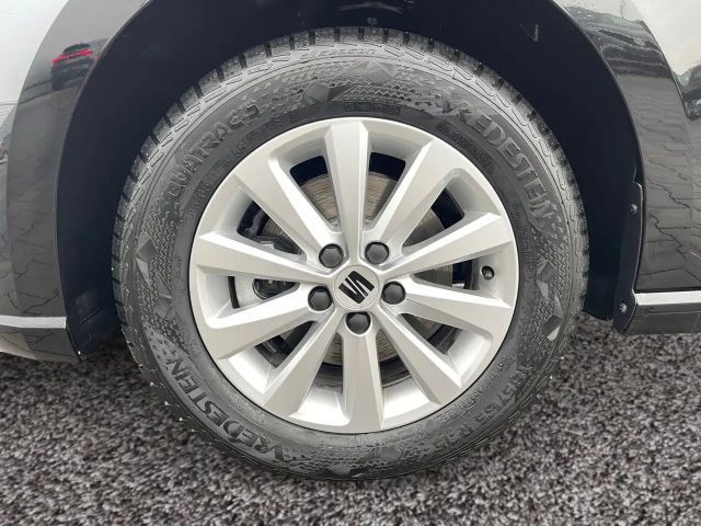 Seat Ibiza DSG Style