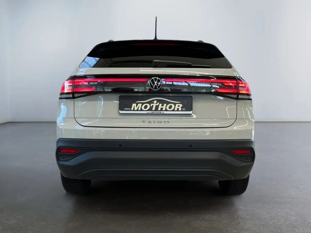 Volkswagen Taigo 1.0 TSI