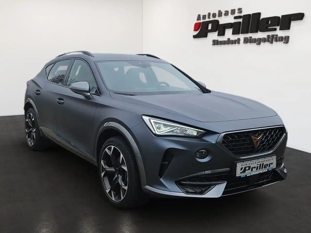 Cupra Formentor 4Drive