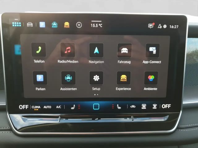 Volkswagen Tayron 2.0 TDI DSG Life