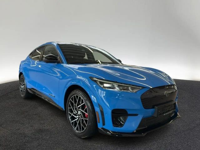 Ford Mustang Mach-E AWD GT