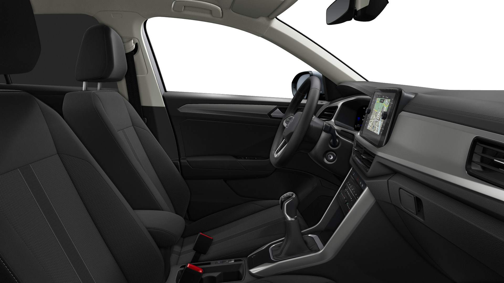 Volkswagen T-Roc 1.0 TSI Life