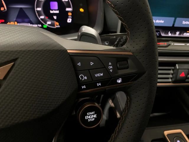 Cupra Leon 2.0 TSI VZ