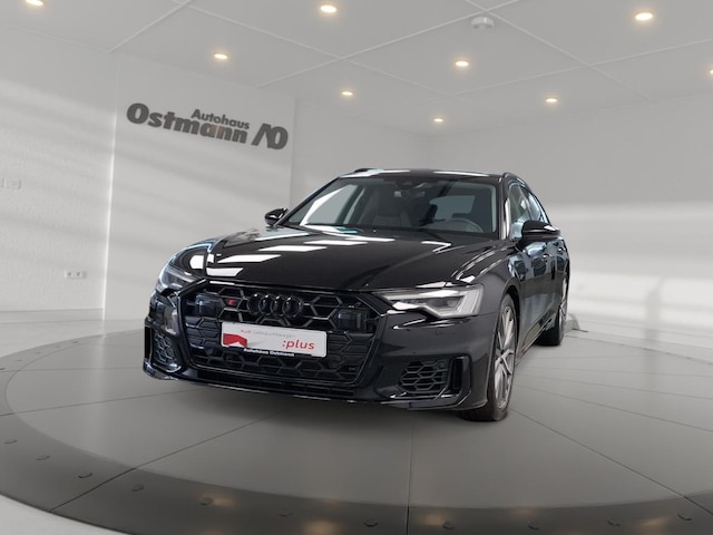 Audi S6 Avant Quattro