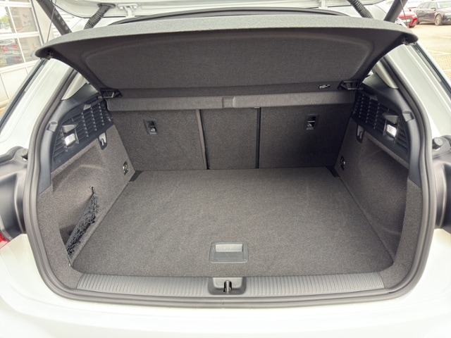 Audi Q2 40 TFSI Quattro S-Tronic