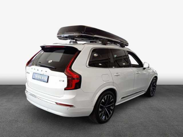 Volvo XC90 XC90