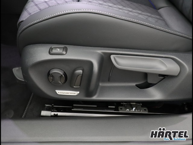 Volkswagen Passat 2.0 TDI DSG R-Line