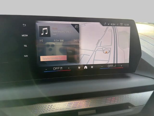 BMW 220 Coupé Gran Coupé Sedan