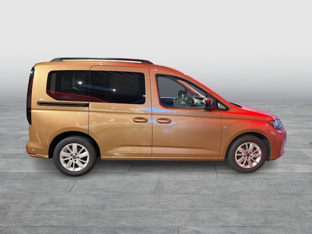 Volkswagen Caddy Life