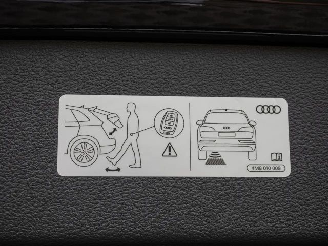 Audi Q7 50 TDI Quattro S-Line