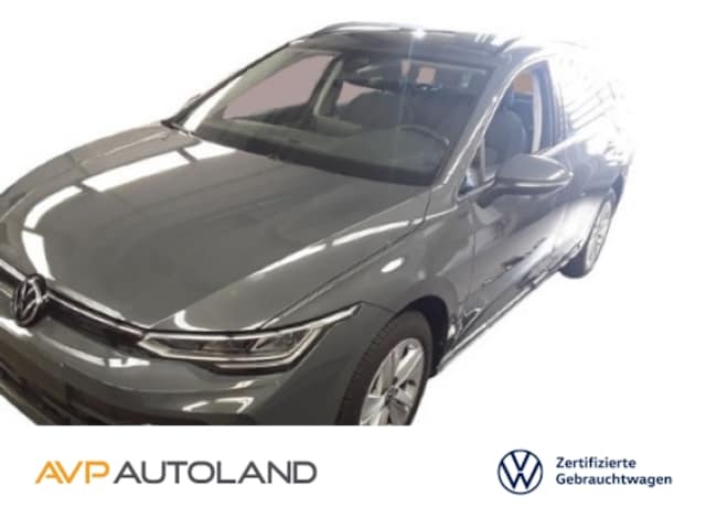 Volkswagen Golf 1.5 TSI Golf VIII Variant