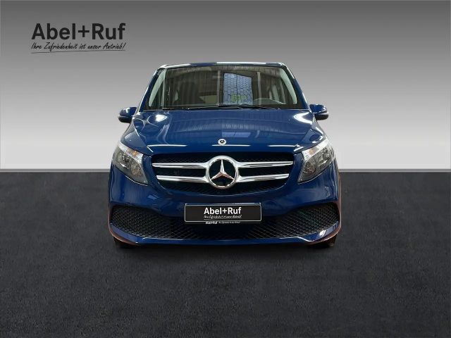 Mercedes-Benz V 220 Limousine Lang V 220 d