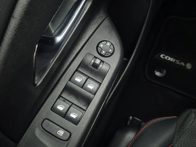 Opel Corsa GS-Line Grand Sport