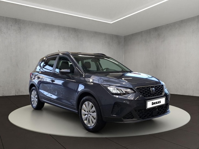 Seat Arona Arona Road Edition