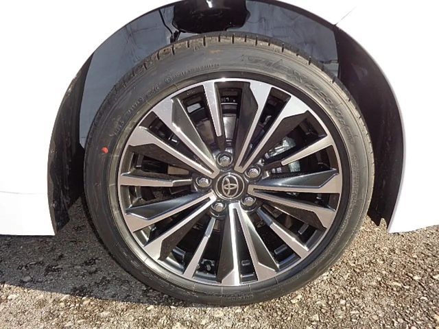 Toyota Corolla Active Hybride