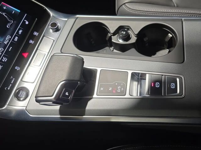 Audi A6 45 TFSI S-Line