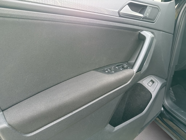 Volkswagen Tiguan 1.5 TSI DSG Life