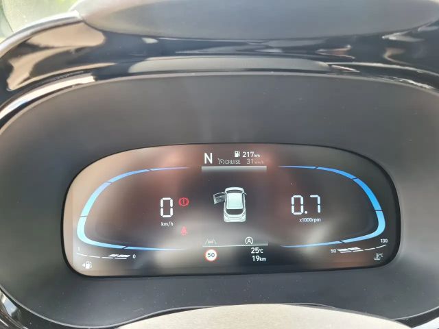 Hyundai i10 Wave, AT, Navigation*Rückfahrkamera*