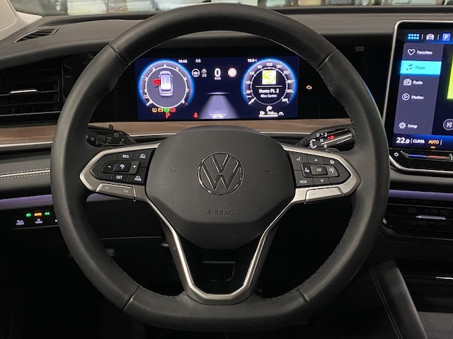 Volkswagen Tayron DSG