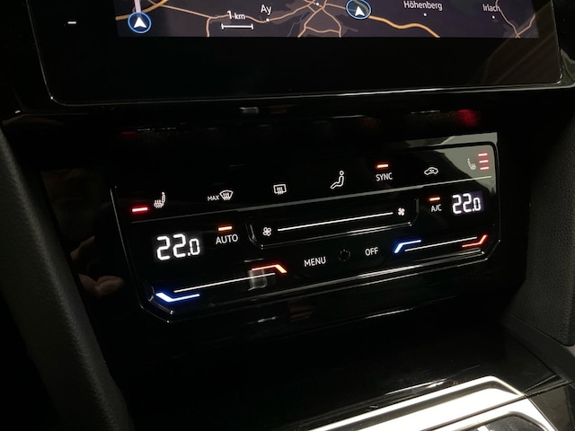 Volkswagen Arteon Shooting Brake 2.0 TSI DSG