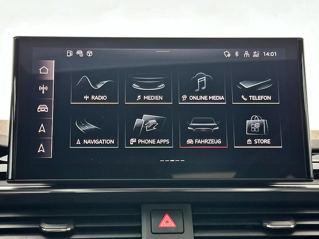 Audi RS5 Quattro Sportback