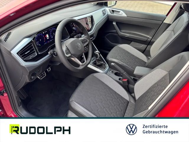 Volkswagen Polo 1.0 TSI DSG