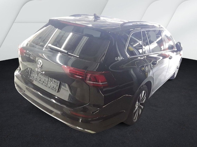 Volkswagen Golf 1.5 TSI Golf VIII Variant