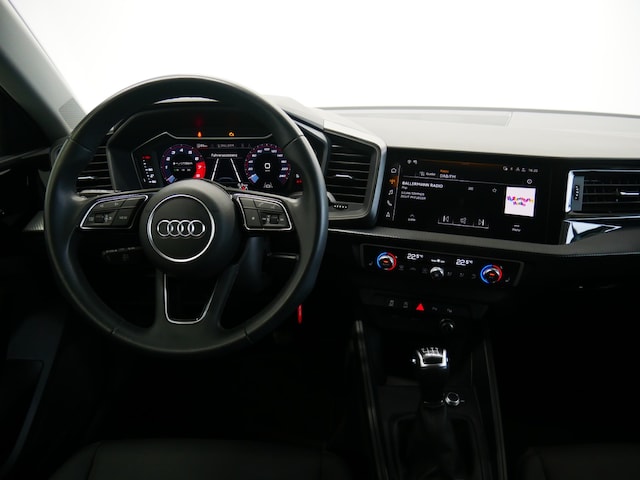 Audi A1 30 TFSI Sportback