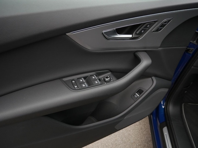 Audi Q7 45 TDI Quattro S-Line