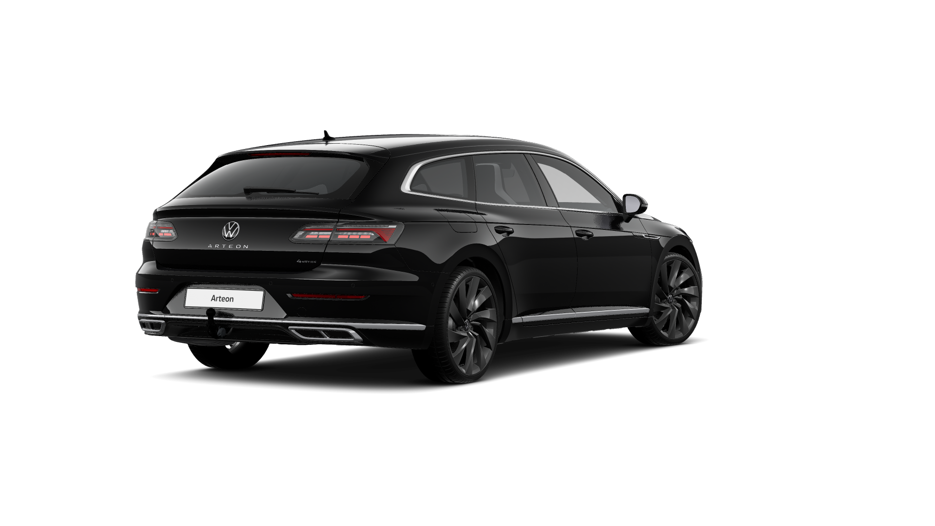 Volkswagen Arteon Shooting Brake DSG R-Line