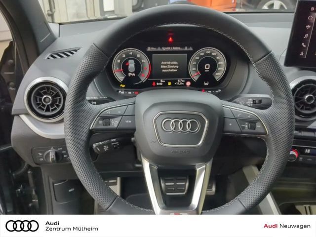 Audi Q2 35 TFSI