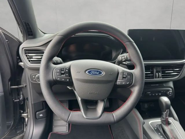 Ford Focus EcoBoost ST Line Wagon