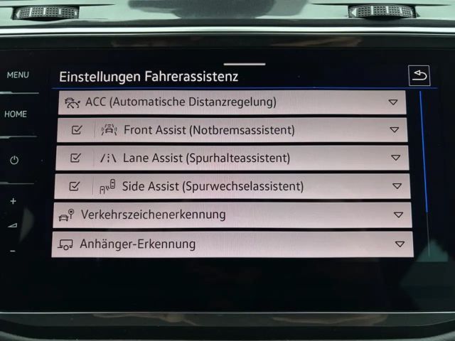 Volkswagen Tiguan 2.0 TSI R-Line